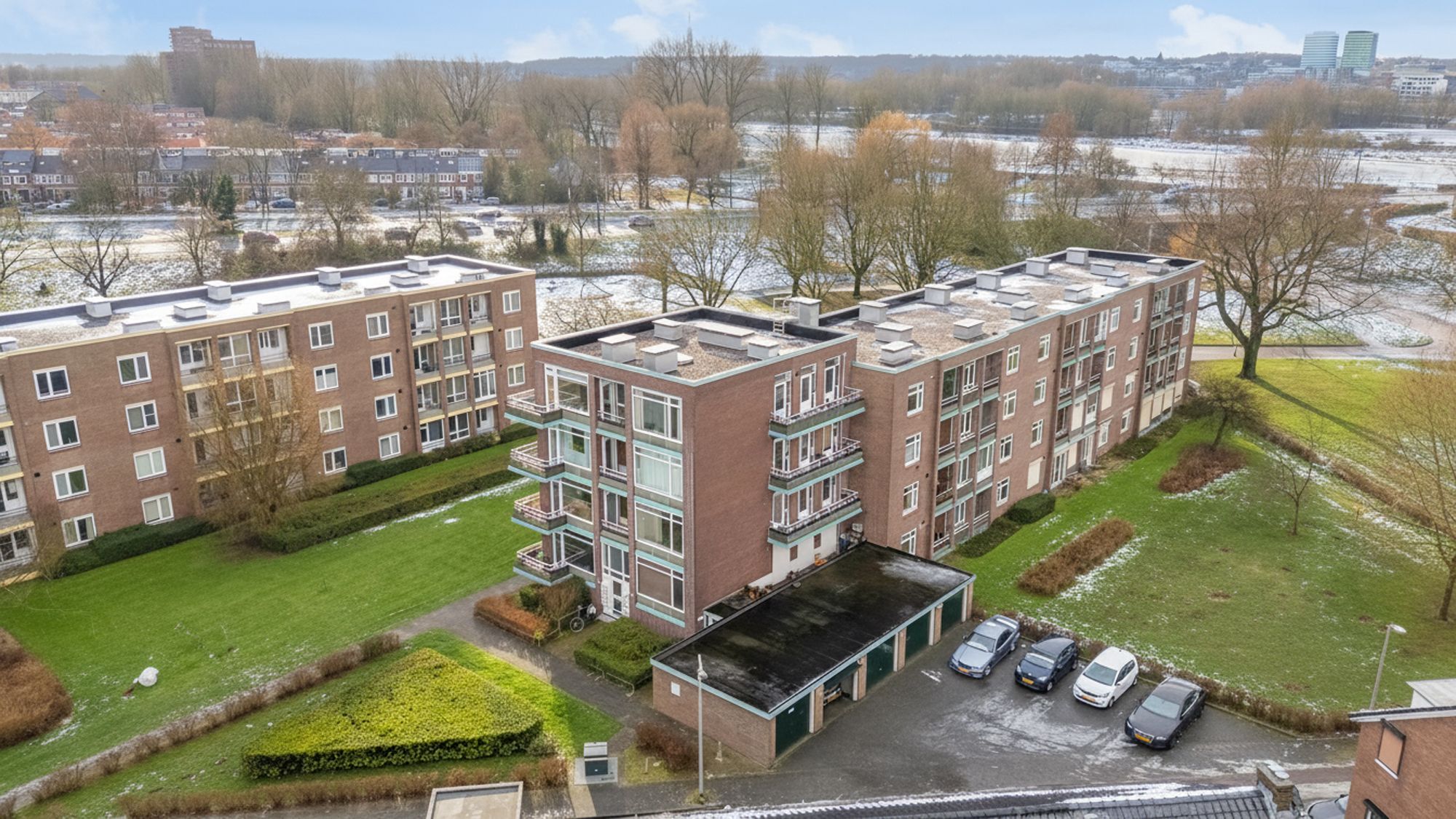 Margrietstraat 2-, 2, 2, Arnhem, 6833AK, Gelderland, Nederland 2