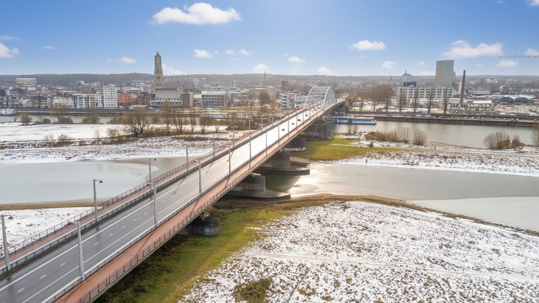 Foto 2 van Margrietstraat 2-2