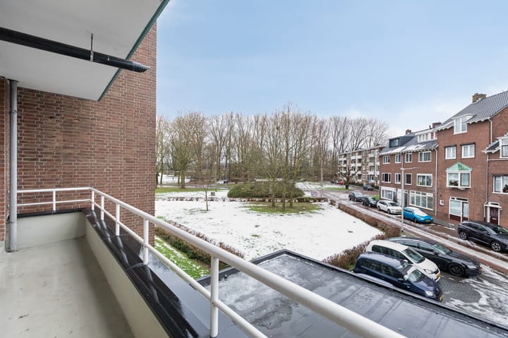 Foto 4 van Margrietstraat 2-2