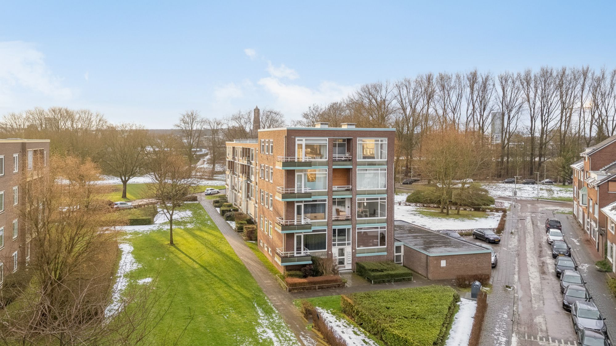 Foto 6 van Margrietstraat 2-2