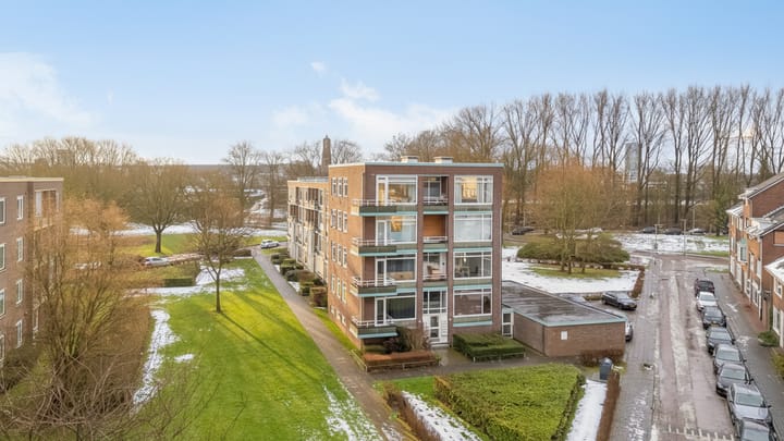 Foto 6 van Margrietstraat 2-2