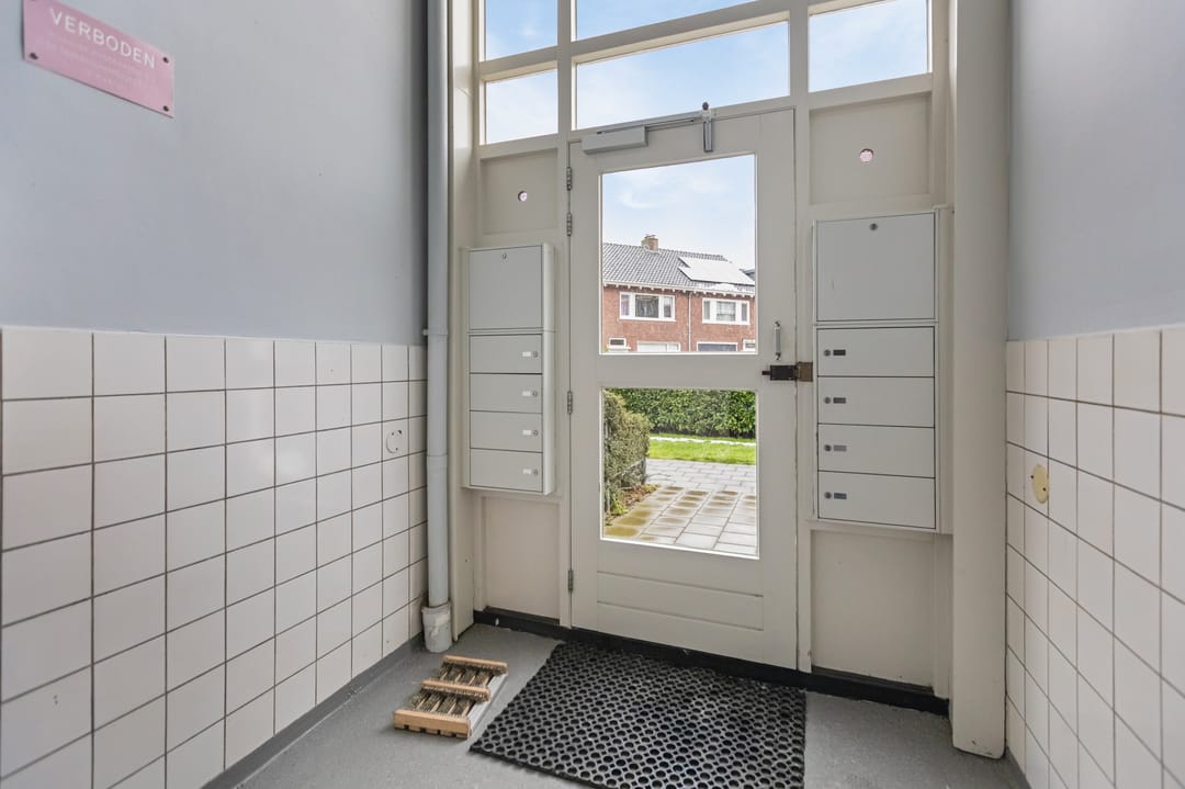 Foto 8 van Margrietstraat 2-2