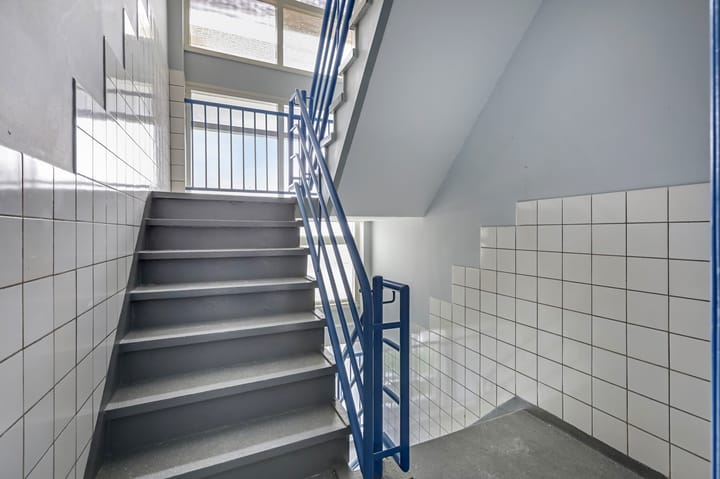 Foto 9 van Margrietstraat 2-2