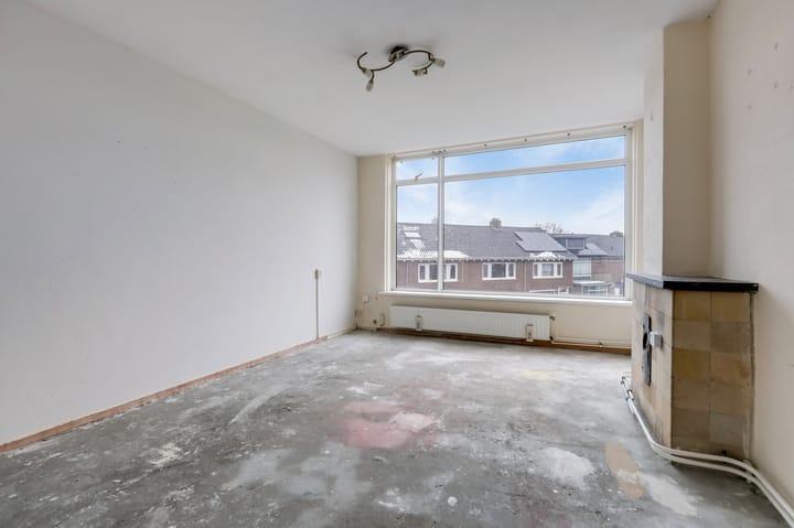 Foto 12 van Margrietstraat 2-2