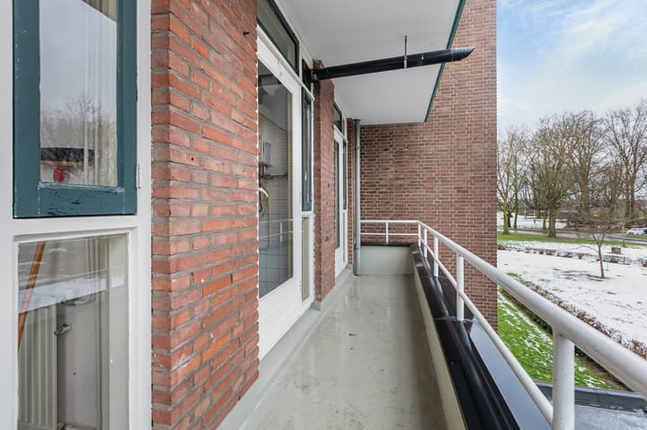 Foto 16 van Margrietstraat 2-2