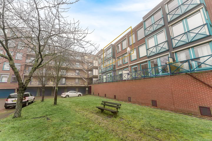 Paludanushof 41 main image