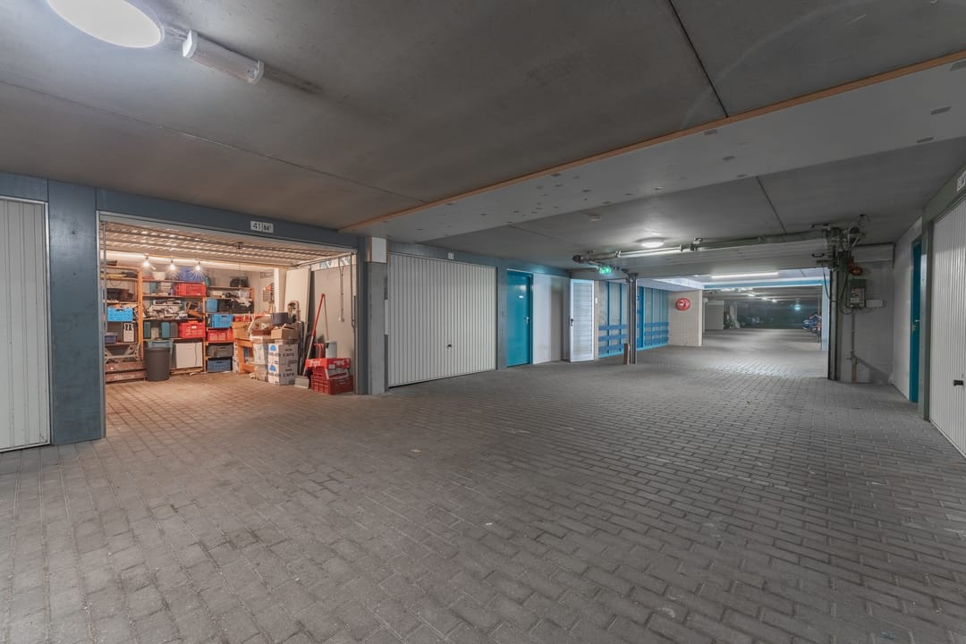 Foto 2 van Paludanushof 41