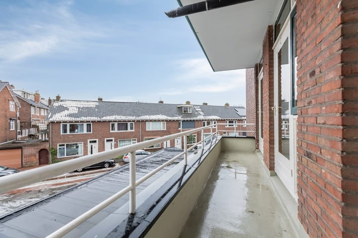 Foto 18 van Margrietstraat 2-2