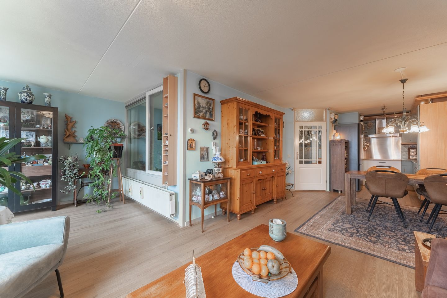 Foto 4 van Paludanushof 41