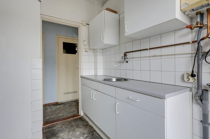 Foto 20 van Margrietstraat 2-2