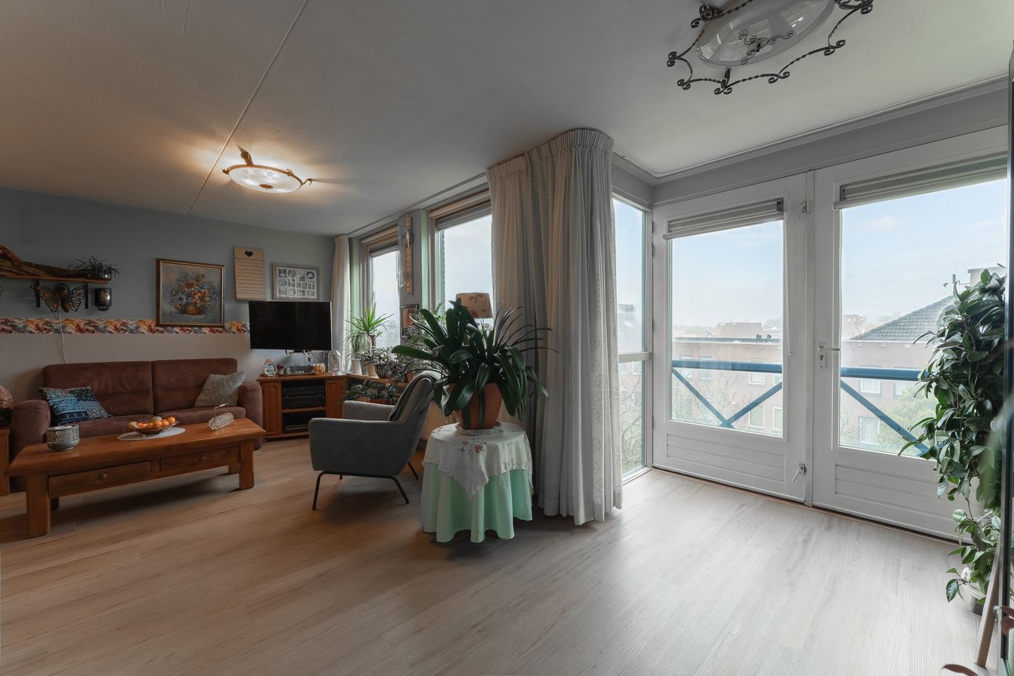 Foto 5 van Paludanushof 41