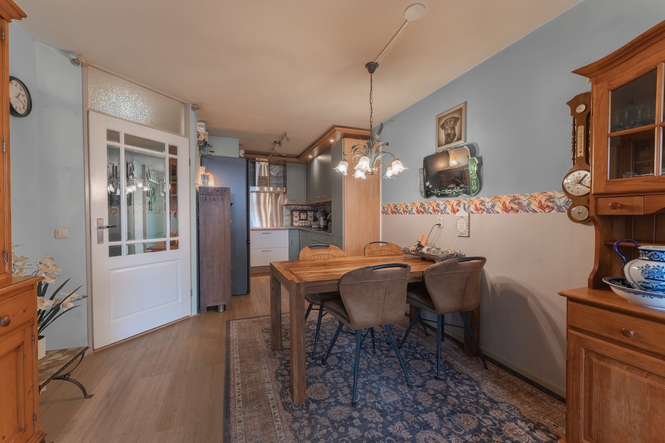 Foto 6 van Paludanushof 41