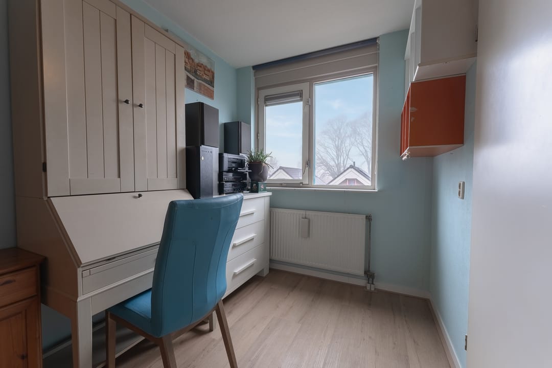 Foto 8 van Paludanushof 41