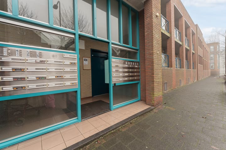 Photo 10 of Paludanushof 41