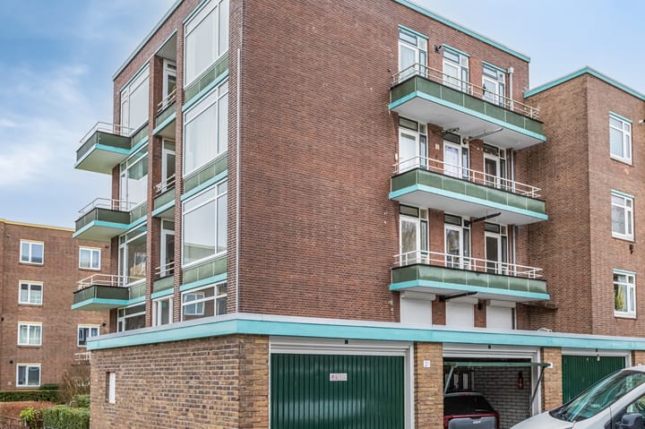 Foto 27 van Margrietstraat 2-2