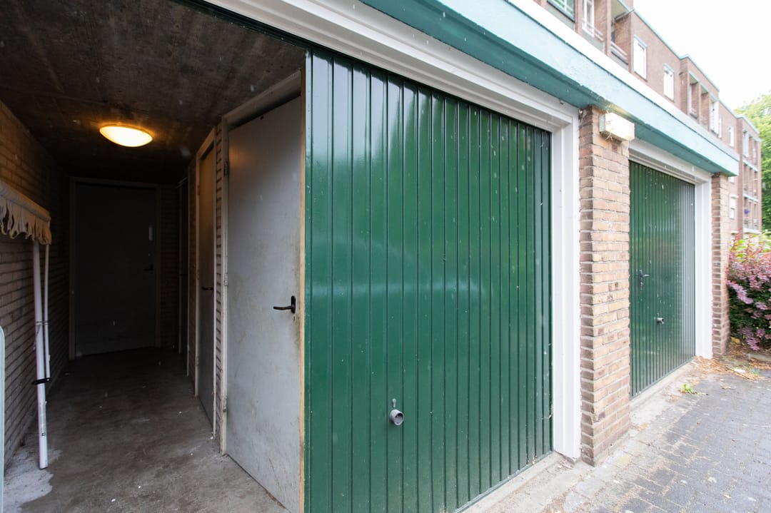 Foto 28 van Margrietstraat 2-2