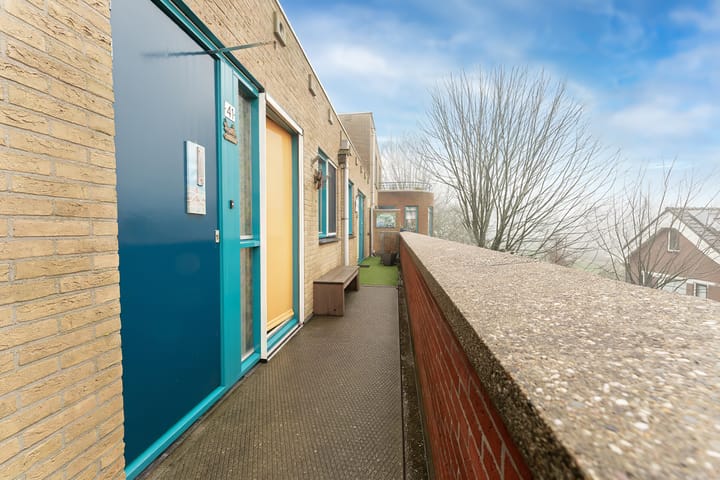 Photo 12 of Paludanushof 41