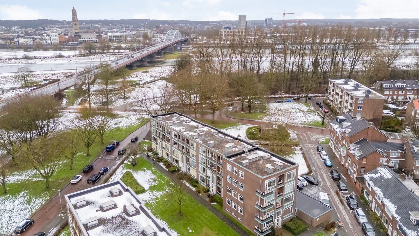 Foto 29 van Margrietstraat 2-2