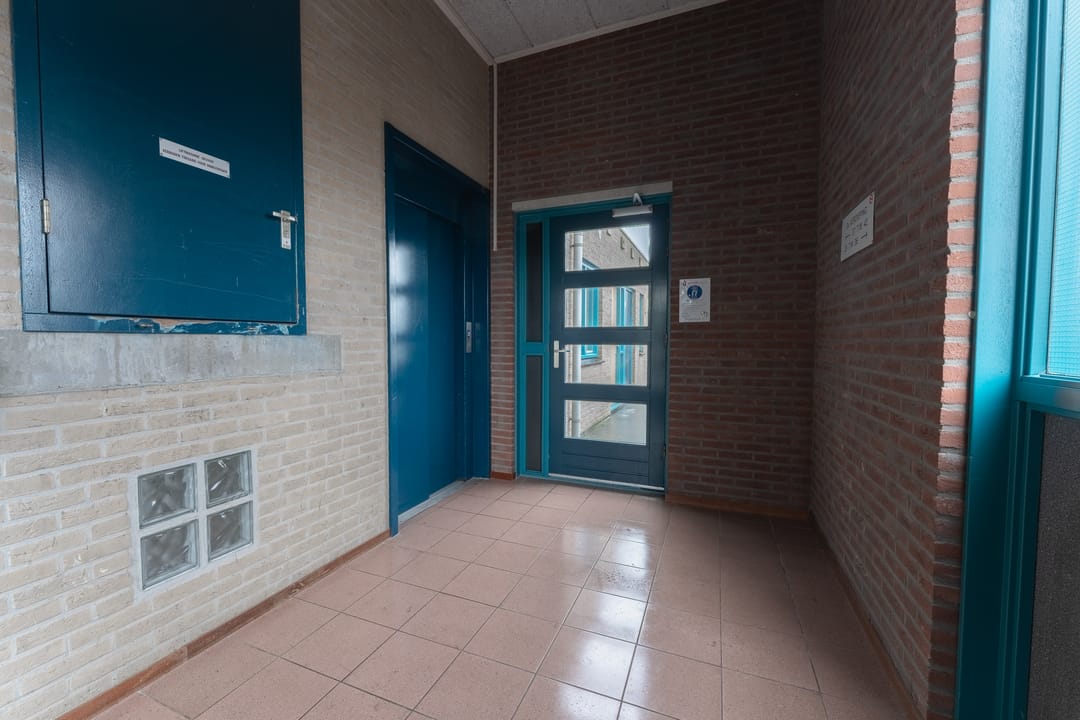 Foto 13 van Paludanushof 41