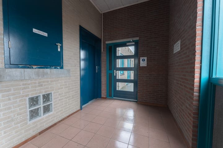 Photo 13 of Paludanushof 41