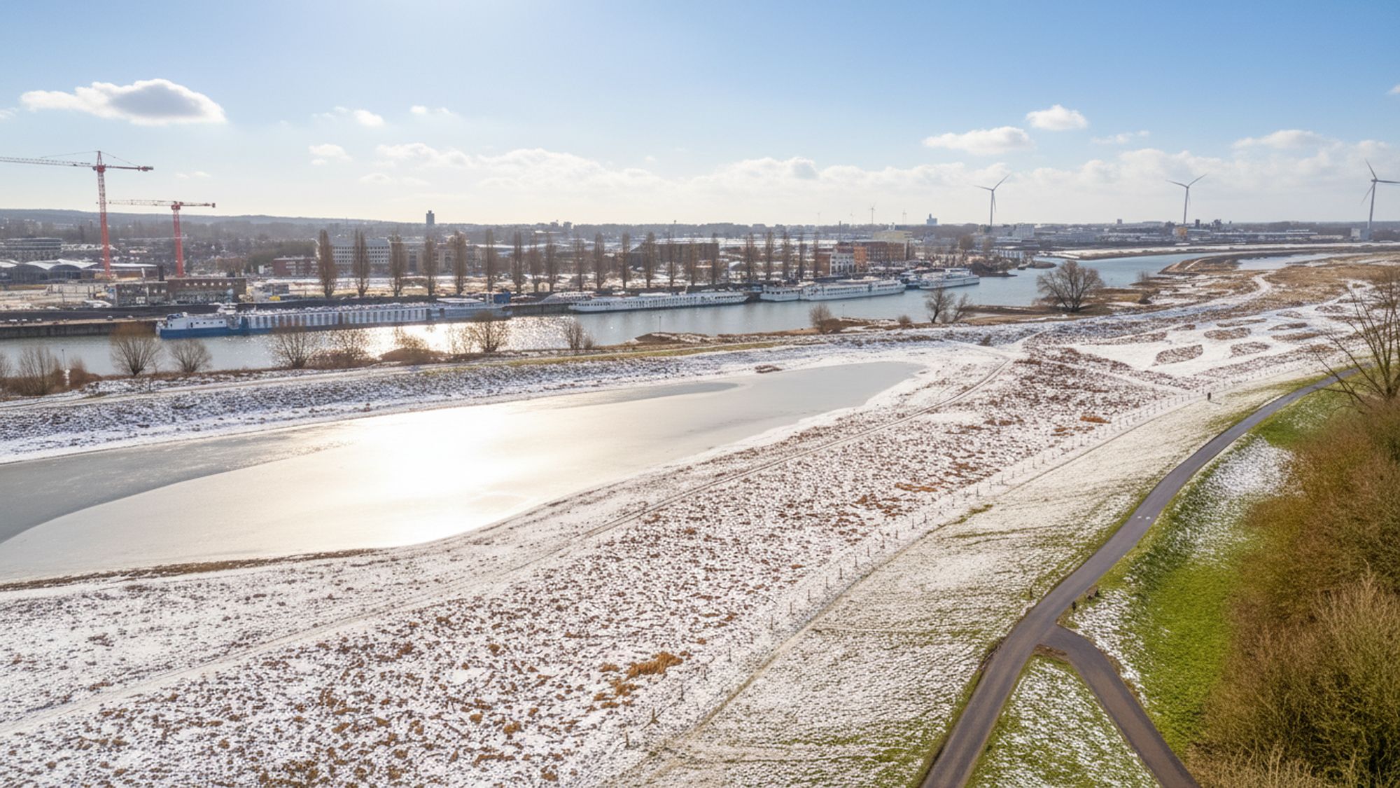 Foto 30 van Margrietstraat 2-2