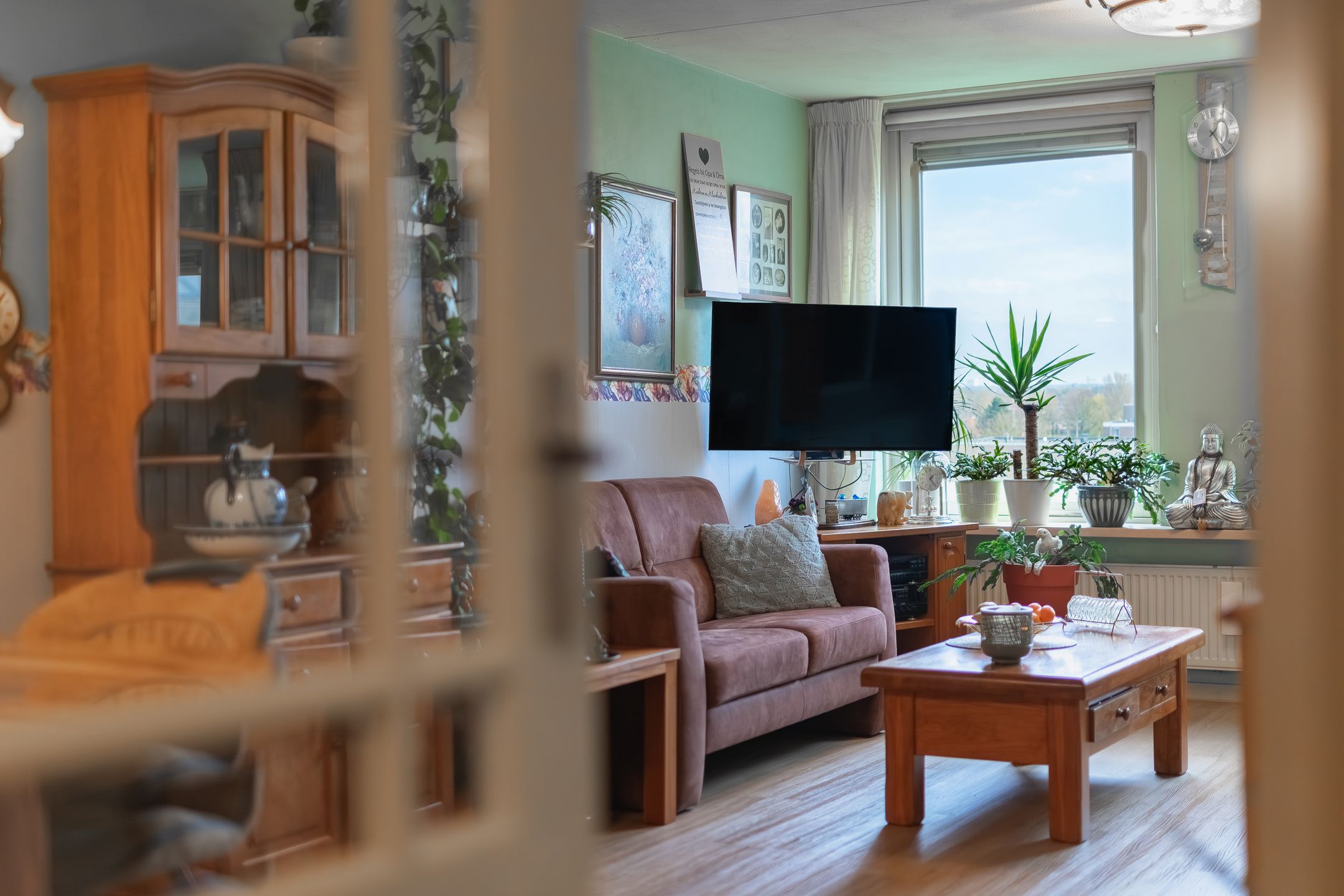 Foto 15 van Paludanushof 41