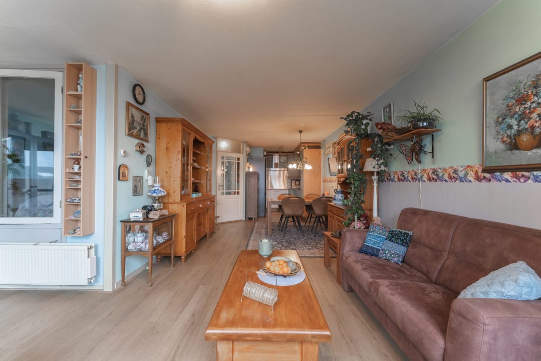 Foto 16 van Paludanushof 41