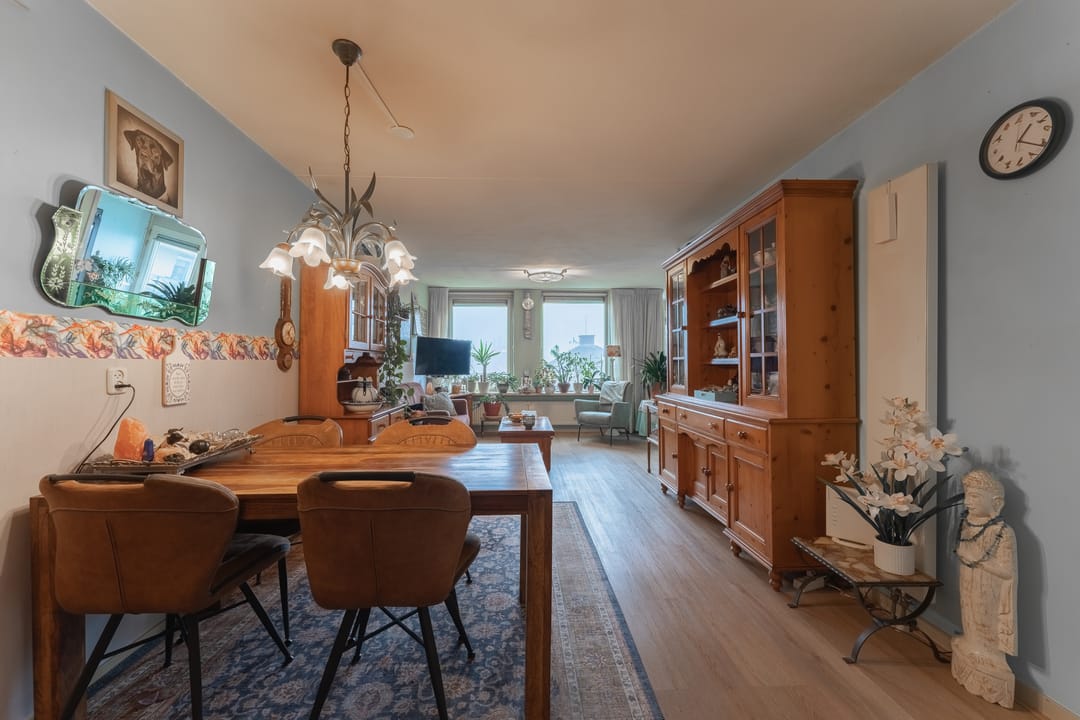 Foto 17 van Paludanushof 41