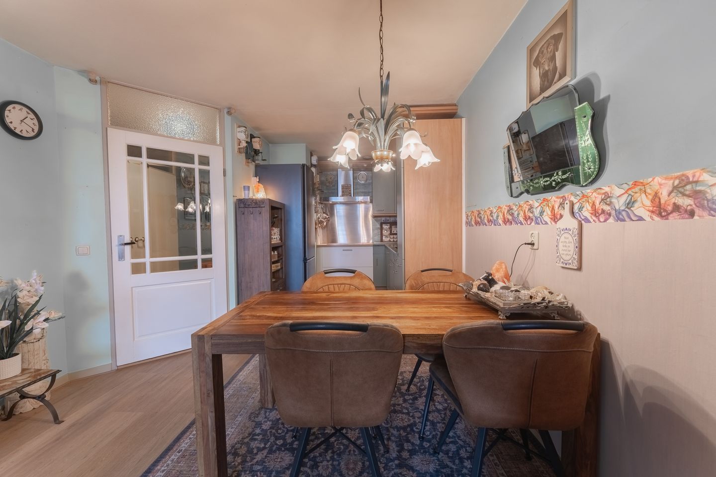 Foto 19 van Paludanushof 41