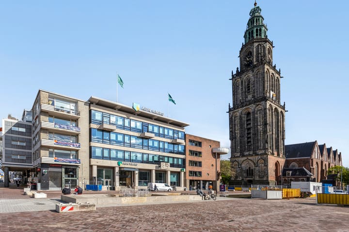 Grote Markt 24-4