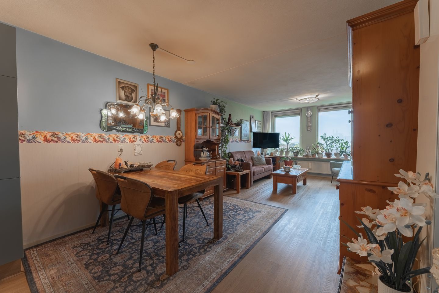 Foto 20 van Paludanushof 41