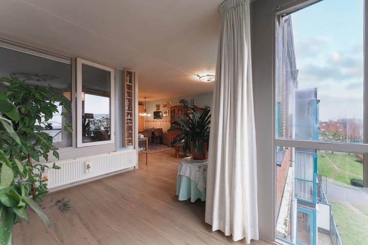 Photo 21 of Paludanushof 41