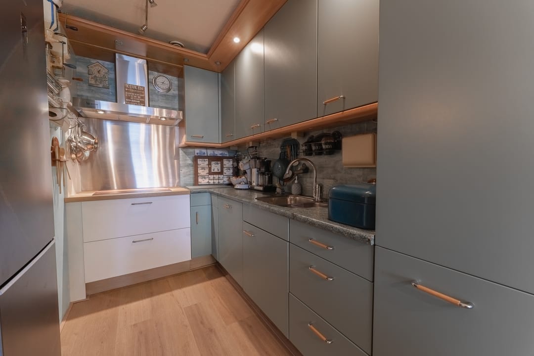 Foto 23 van Paludanushof 41