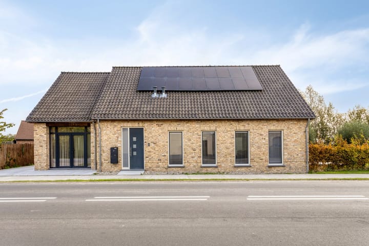 Foto 2 van Smedekensbrugge 13