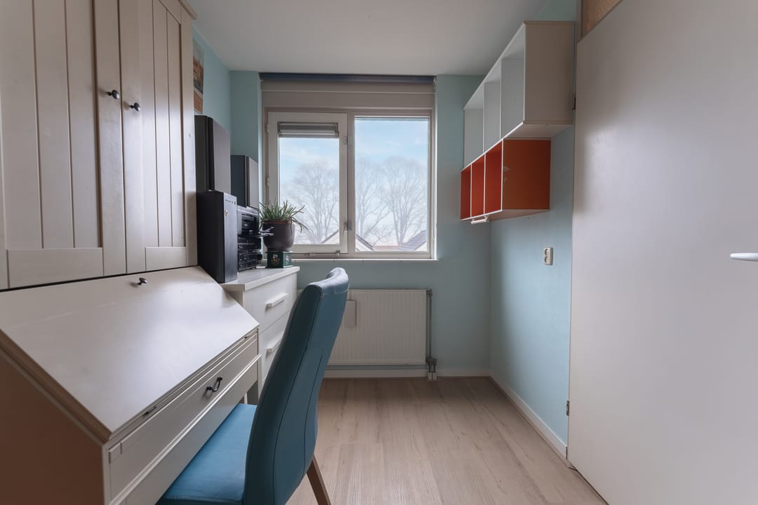 Foto 31 van Paludanushof 41