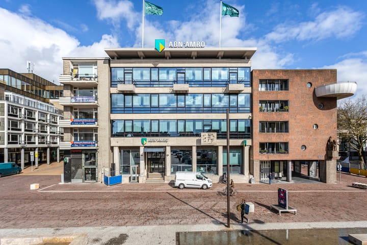 Foto 18 van Grote Markt 24-4