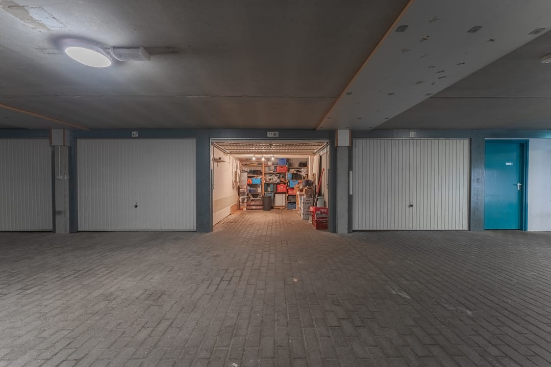 Foto 37 van Paludanushof 41