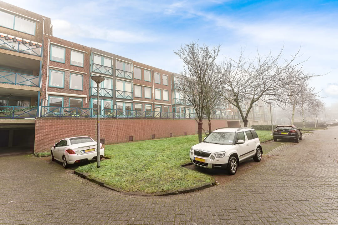 Foto 41 van Paludanushof 41