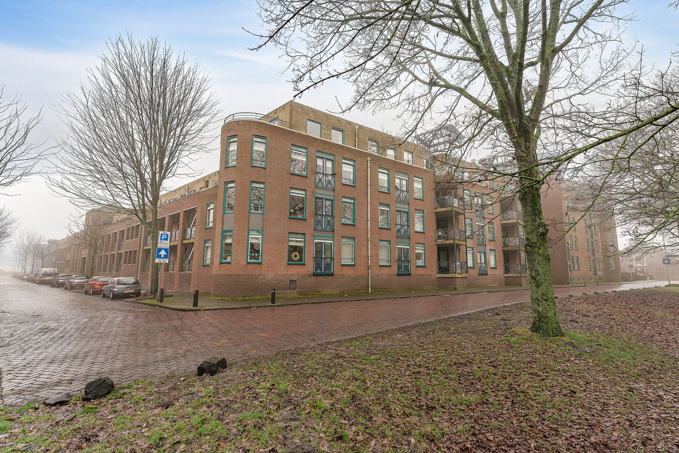 Foto 42 van Paludanushof 41