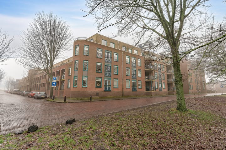 Photo 42 of Paludanushof 41