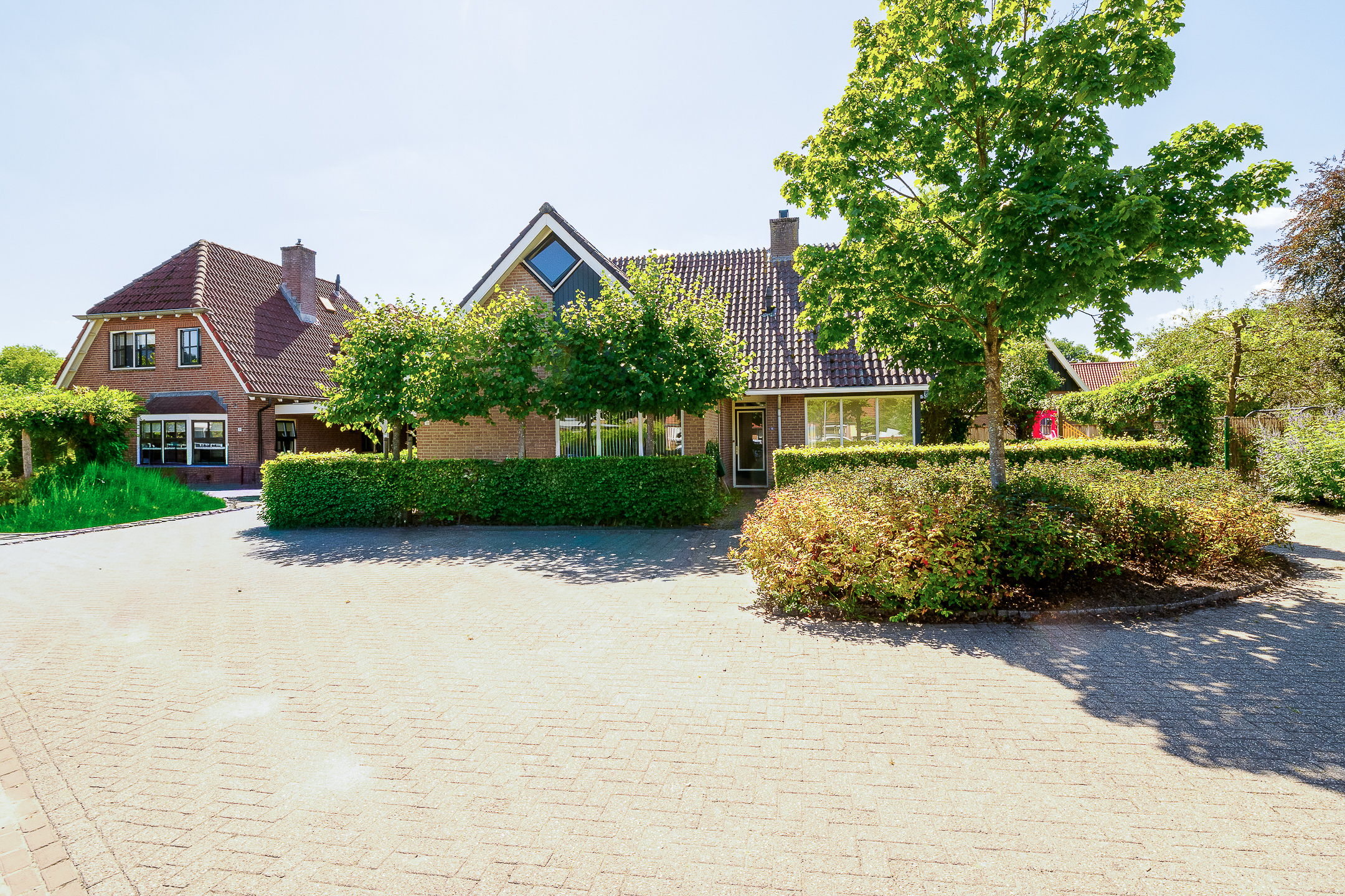 de Hagen 15 