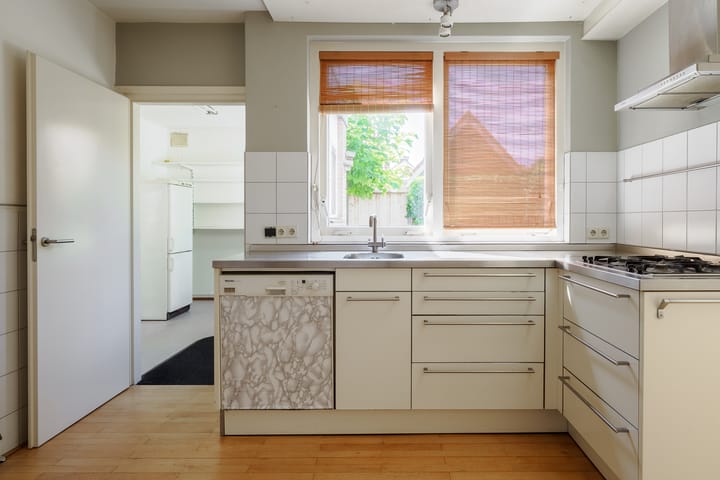 Foto 17 van de Hagen 15