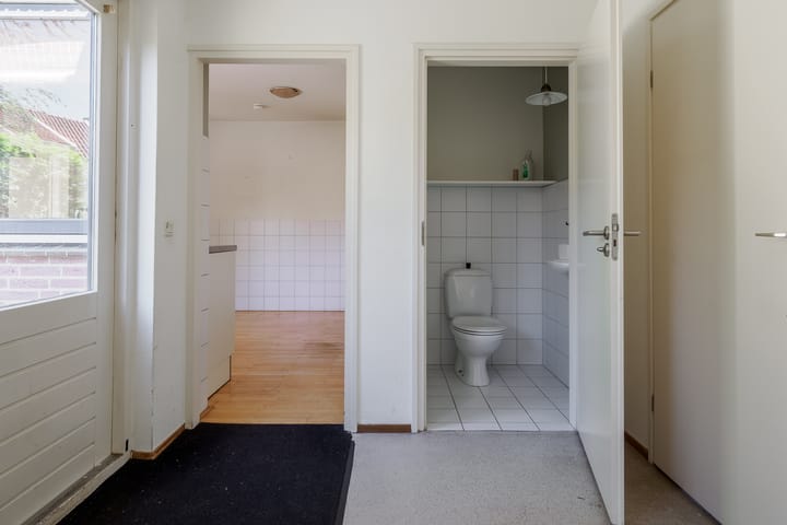 Foto 19 van de Hagen 15