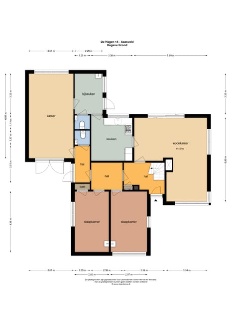 de Hagen 15 secondary image