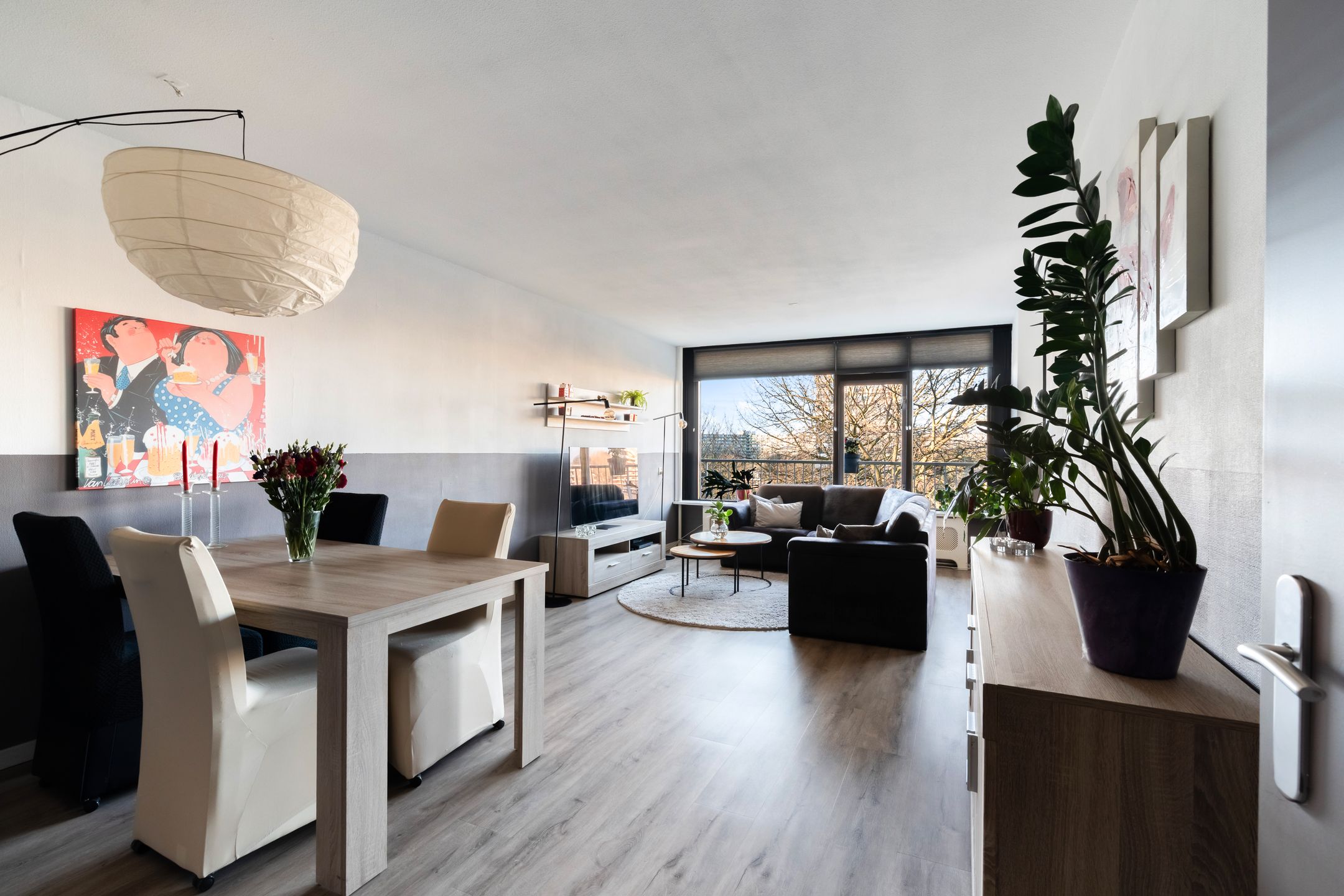 Buying a house in The Netherlands., Johan Willem Frisostraat 109