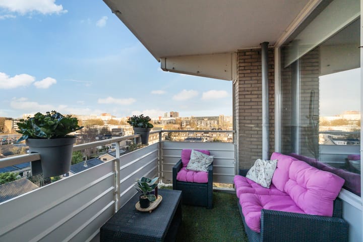 Photo 3 of Johan Willem Frisostraat 109