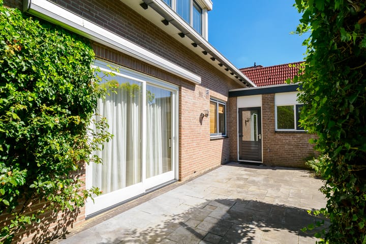 Foto 39 van de Hagen 15