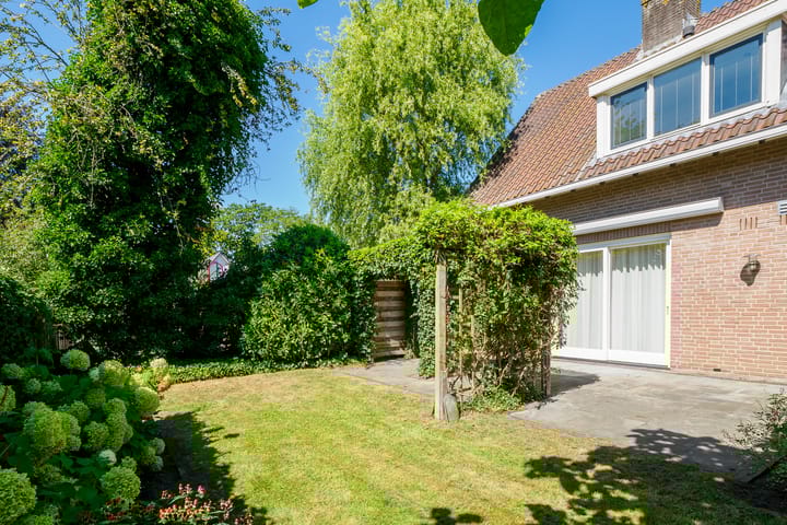 Foto 42 van de Hagen 15