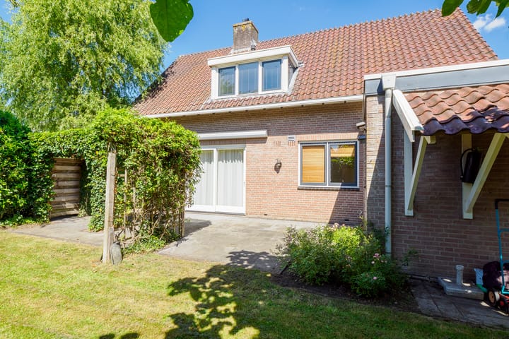 Foto 43 van de Hagen 15