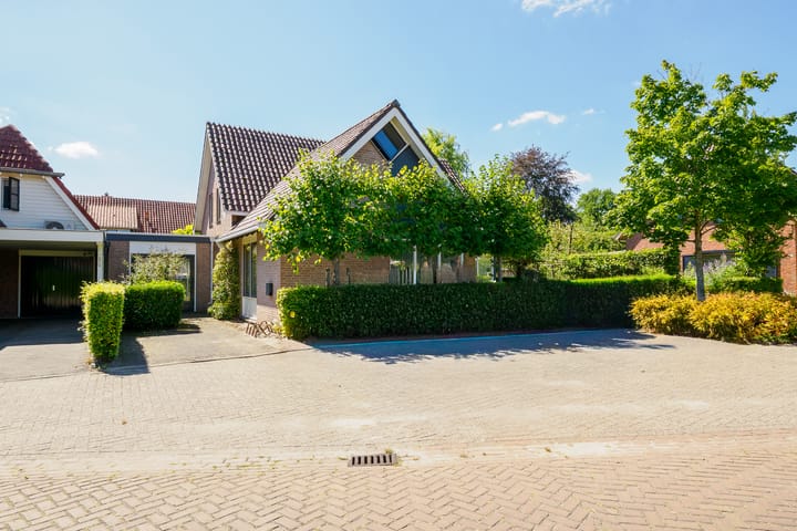 Foto 45 van de Hagen 15